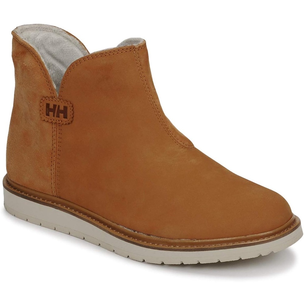 Women’s Helly-Hansen Seraphina Demi Waterproof Boot Low Cut Slip-on New 9.5